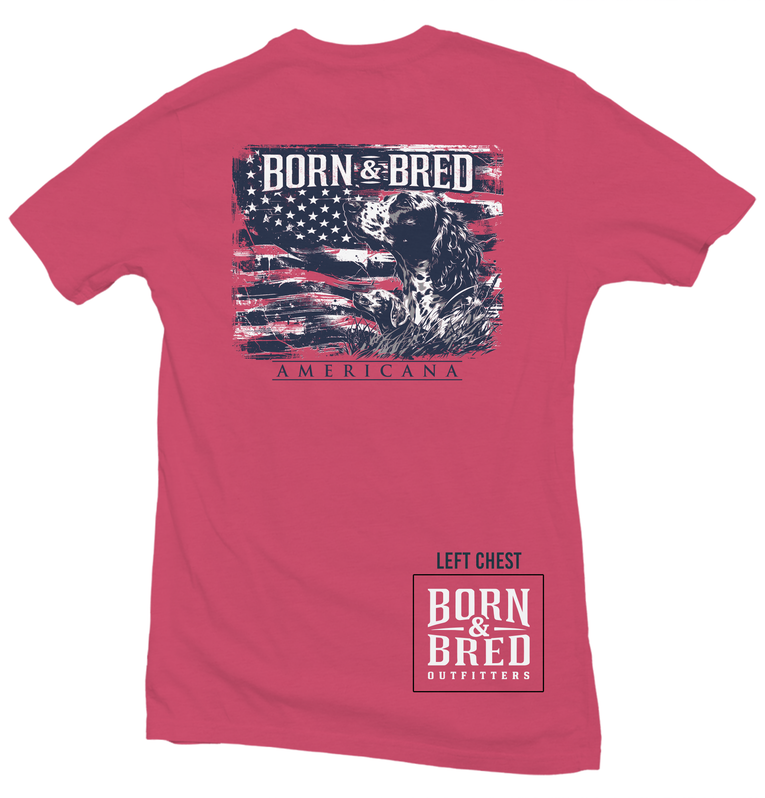 Patriot Springers