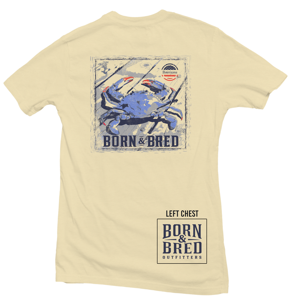 Blue Crab