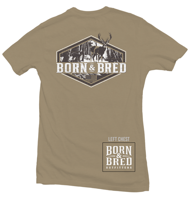 Whitetail Heritage