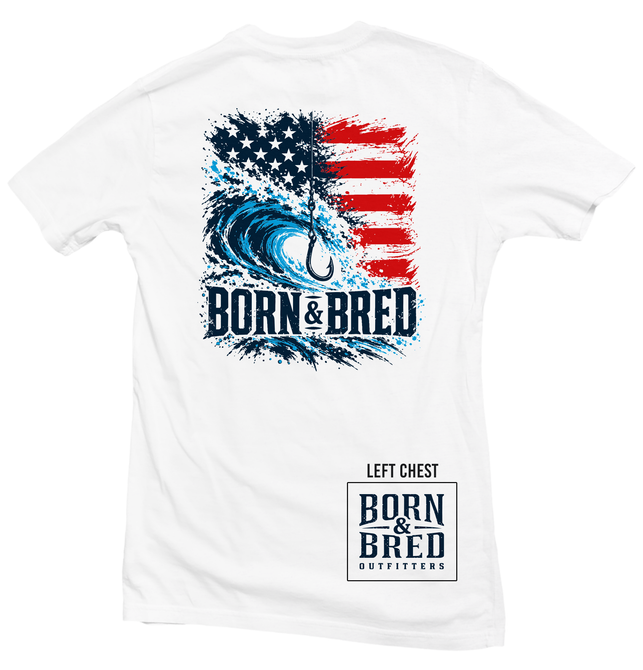Freedom Tide