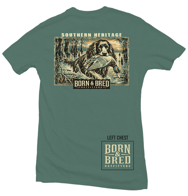 Southern Heritage