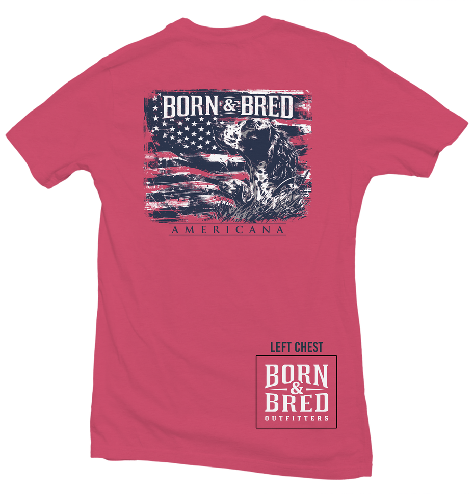 Patriot Springers